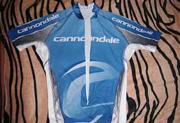 Джерси Cannondale