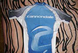 Джерси Cannondale