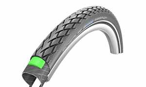 Schwalbe Marathon 700х38с новые покрышки