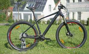 Specialized "Rockhopper Эксперт Evo" 27.5, 2015