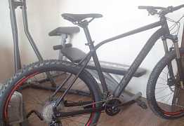 Specialized "Rockhopper Эксперт Evo" 27.5, 2015