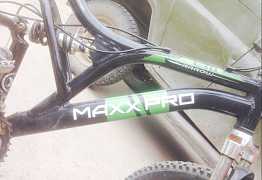 Maxxpro