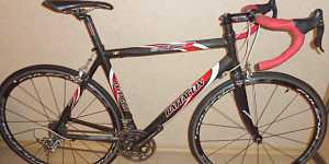 Battaglin RS Full Carbon Campagnolo Record