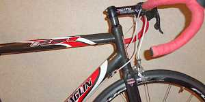 Battaglin RS Full Carbon Campagnolo Record