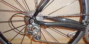 O. l. m. o Campagnolo Record Full Carbon