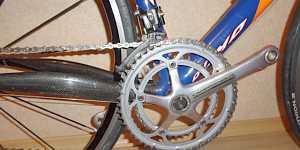 O. l. m. o Campagnolo Record Full Carbon