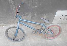 Продам bmx