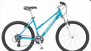 Новый велосипед Schwinn Фронтиер Спорт Lady