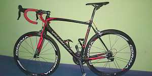 Specialized tarmac sl 4