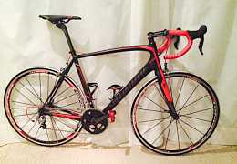 Specialized tarmac sl 4