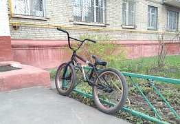 Велосипед BMX Верде