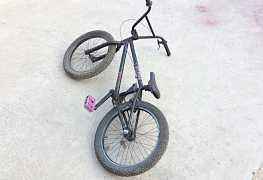 Велосипед bmx