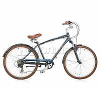 Велосипед schwinn Streamliner 1