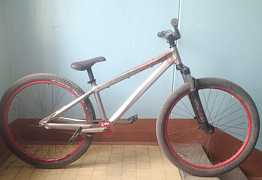 Scott voltage yz 0.2 2013