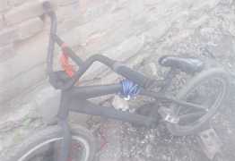 Продам Bmx