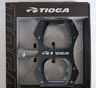 Педали Tioga SureFoot 8