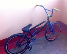 Продам хороший bmx