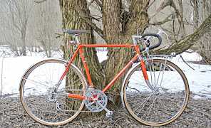 Schwinn World Voyageur