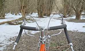 Schwinn World Voyageur