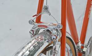 Schwinn World Voyageur