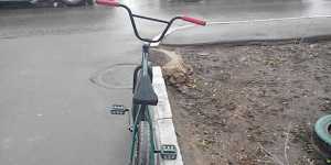 BMX subrosa letum 2014