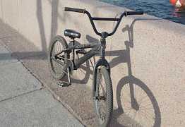 BMX starkmadness