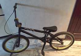 BMX Gaint method 02