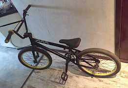 BMX Gaint method 02