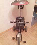 Лексус trike