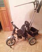 Лексус trike