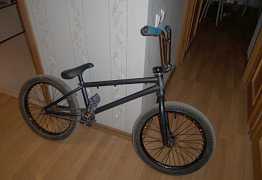 BMX Radio Valac 2014