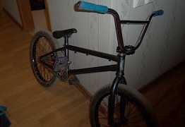 BMX Radio Valac 2014