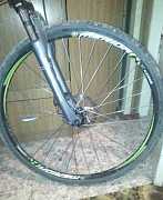 28" 622x19 (700c) AlexRims 6061H-T6