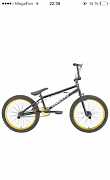 BMX stark 2015