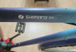 Велосипед Shimano