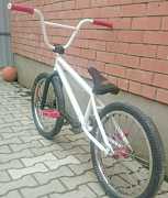 Продам отличный бмх BMX