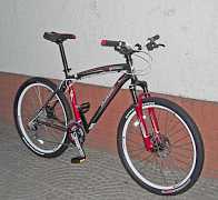 Продам Specialized Hardrock Спорт Disk 26