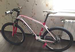 Specialized s-воркс stumpjumper (карбон)