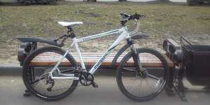 Продам велосипед Mongoose Tyax Comp