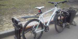 Продам велосипед Mongoose Tyax Comp