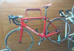 Specialized tarmac эксперт sl4