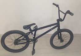 BMX Hoffman