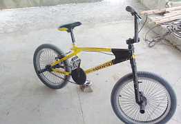 Продаю BMX состояние хорошое