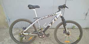 Scott voltage YZ1