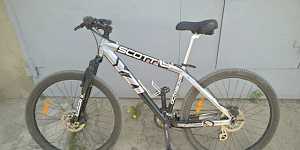 Scott voltage YZ1