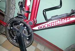 Rockrider