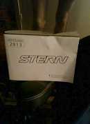 Stern dynamic 1.0