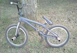 Dragonfly bmx bikes