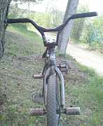 Dragonfly bmx bikes