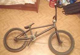 BMX (кустом)